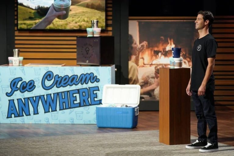 The-Ice-Cream-Canteen-Shark-Tank-founder