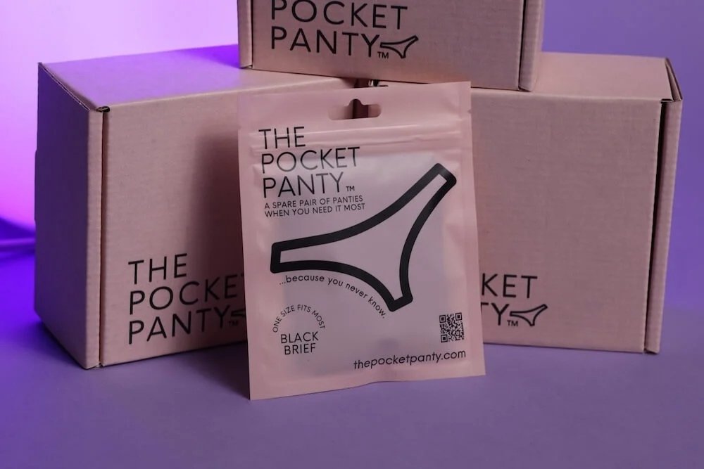 The Pocket Panty Shark Tank Episode 9 Update & Net Worth