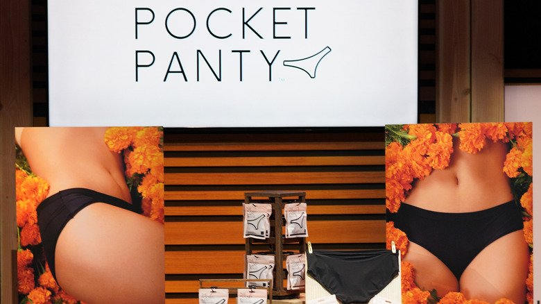 The Pocket Panty Shark Tank Episode 9 Update & Net Worth