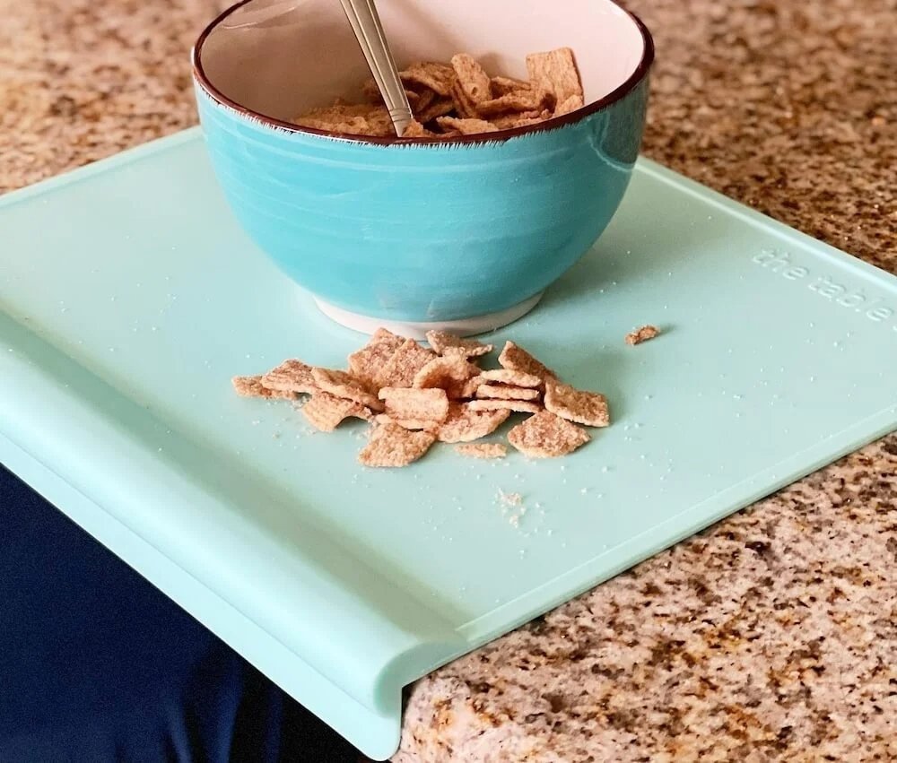 The Table Tyke Silicone Placemat Shark Tank Episode Update & Net Worth