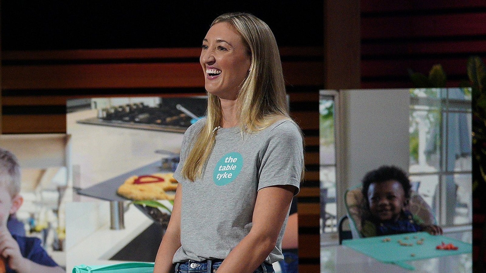 The Table Tyke Silicone Placemat Shark Tank Episode Update & Net Worth