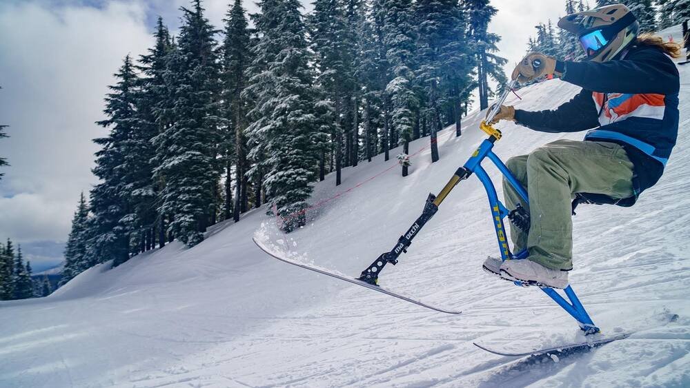 Tngnt Ski Bikes Shark Tank Episode 17 Update & Net Worth