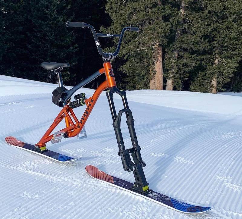 Tngnt Ski Bikes Shark Tank Episode 17 Update & Net Worth