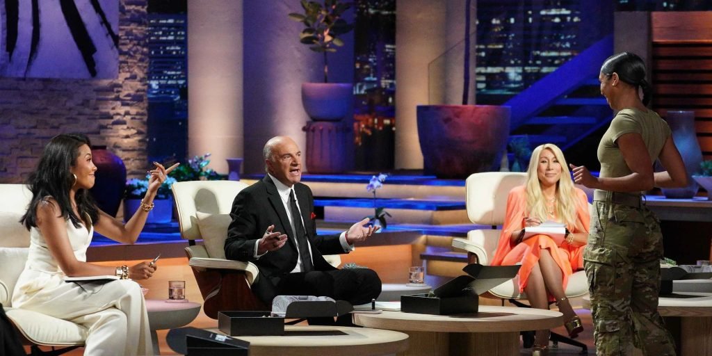 Torch Women’s Bodysuits Shark Tank Episode Update & Net Worth