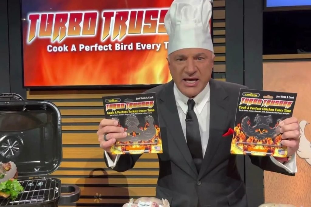 Turbo Trusser Shark Tank Season 14 Update & Net Worth