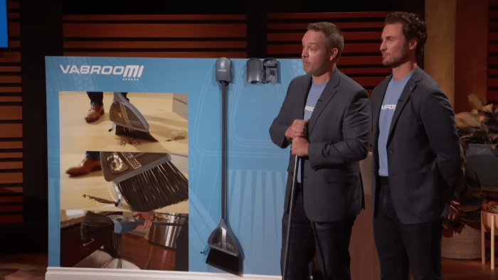 VaBroom On Shark Tank Update - Shark Tank Season 13 (3)