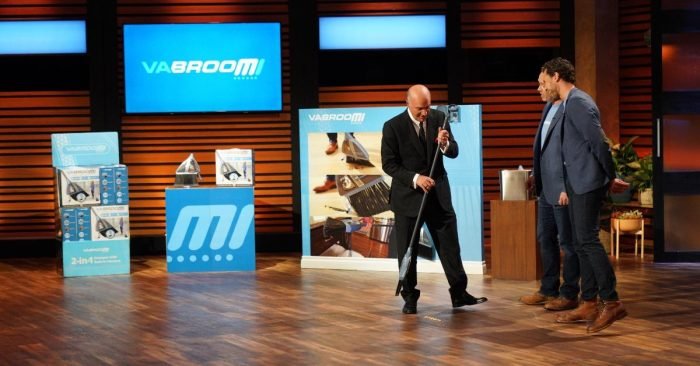 VaBroom On Shark Tank Update - Shark Tank Season 13 (3)