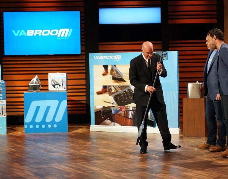 VaBroom On Shark Tank Update - Shark Tank Season 13 (3)
