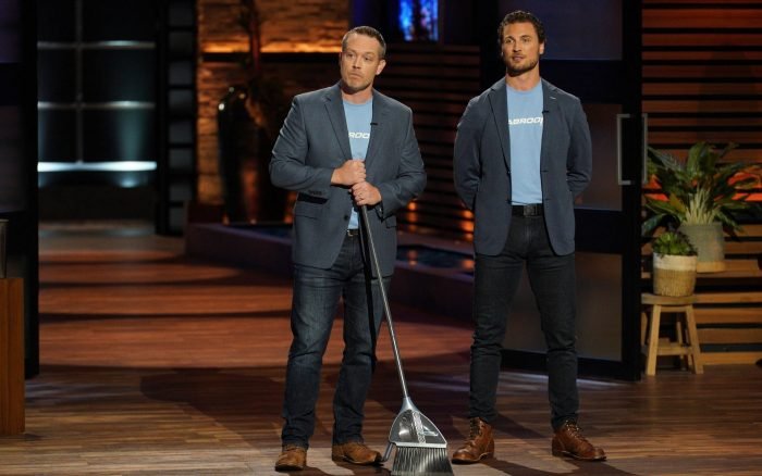VaBroom On Shark Tank Update - Shark Tank Season 13 (3)