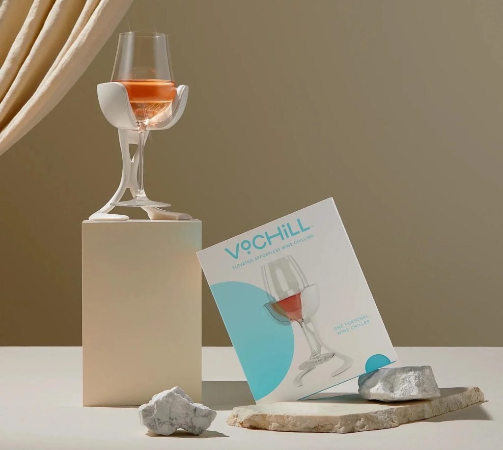 VoChill Shark Tank Episode 10 Update & Net Worth