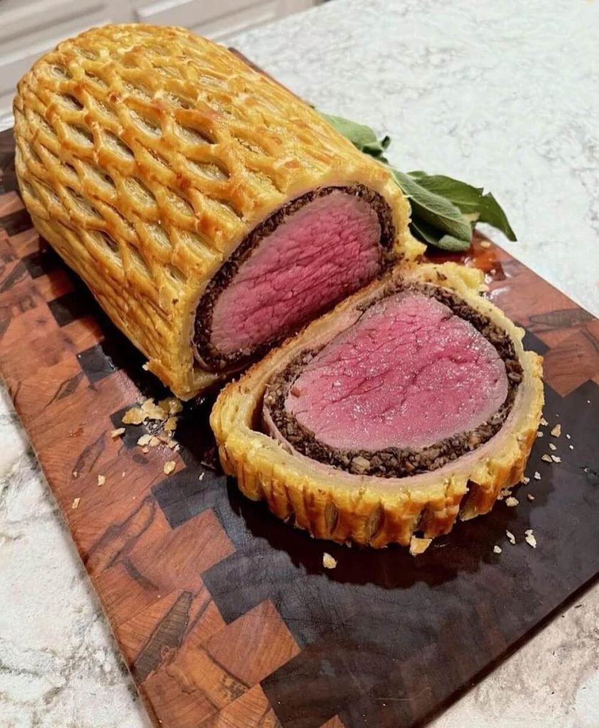 Wellingtons Frozen Beef Wellingtons Shark Tank Update (Season 15)