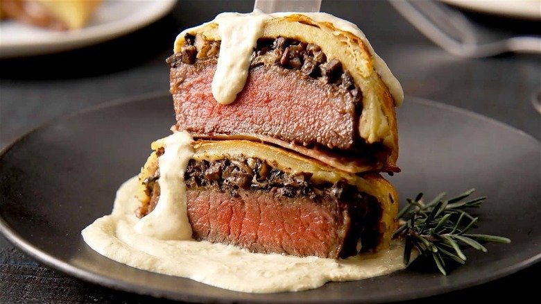 Wellingtons Frozen Beef Wellingtons Shark Tank Update (Season 15)