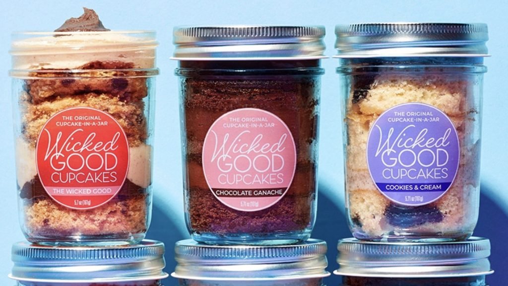 Wicked Good Cupcakes Shark Tank Episode