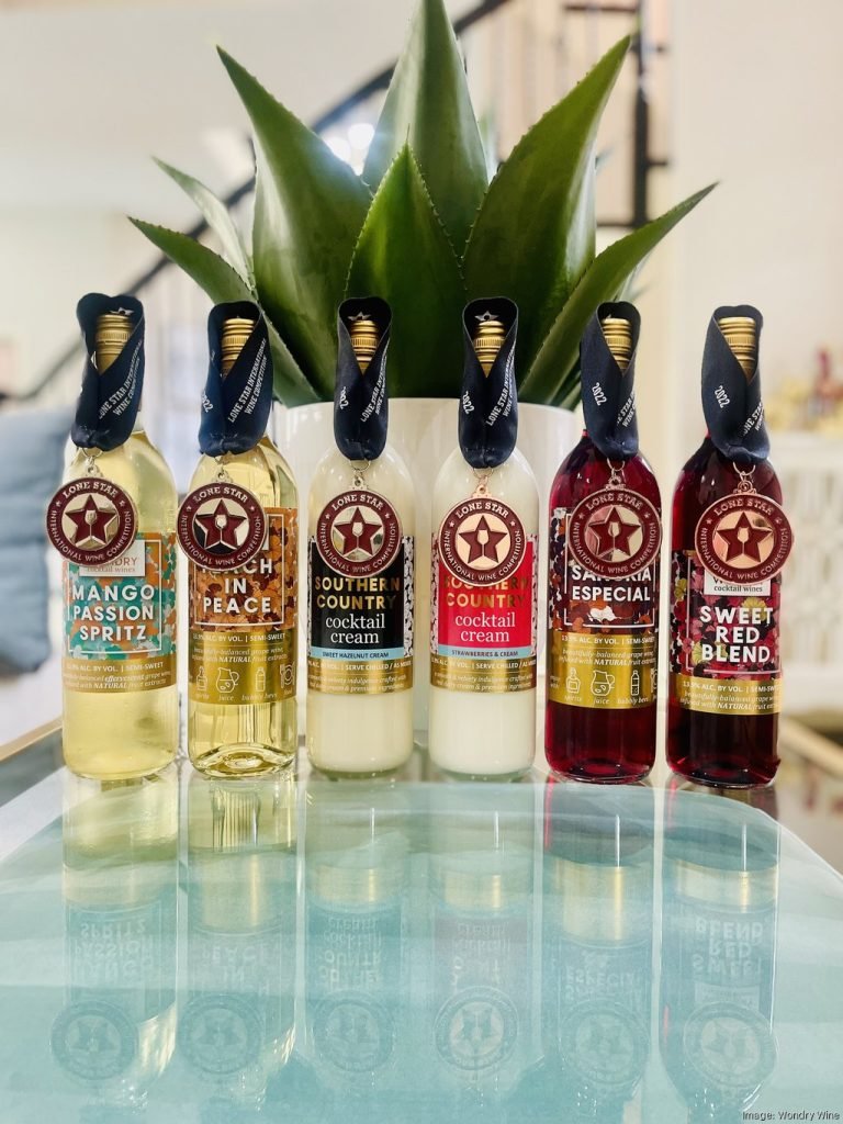 Wondry Wine Shark Tank Episode 6 Update & Net Worth