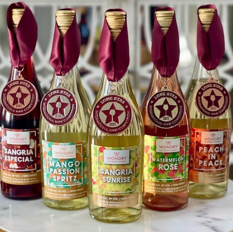 Wondry Wine Shark Tank Episode 6 Update & Net Worth