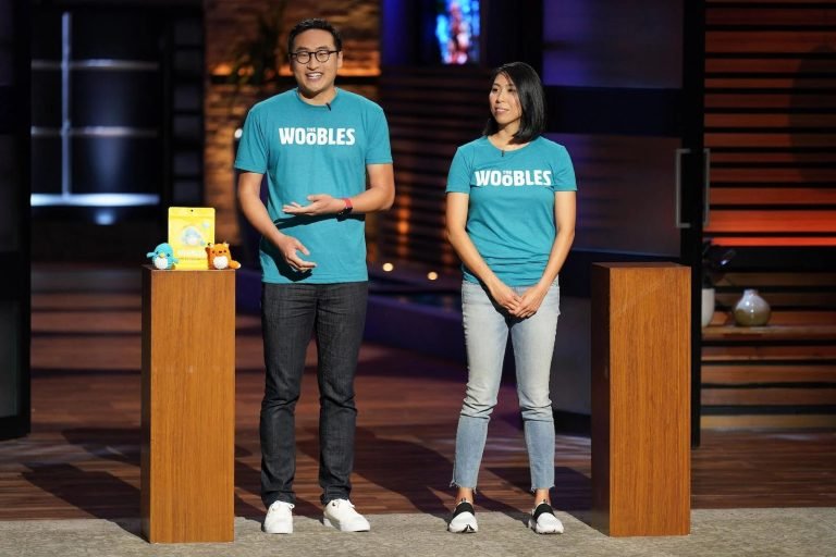 The Woobles Shark Tank Episode 2 Update