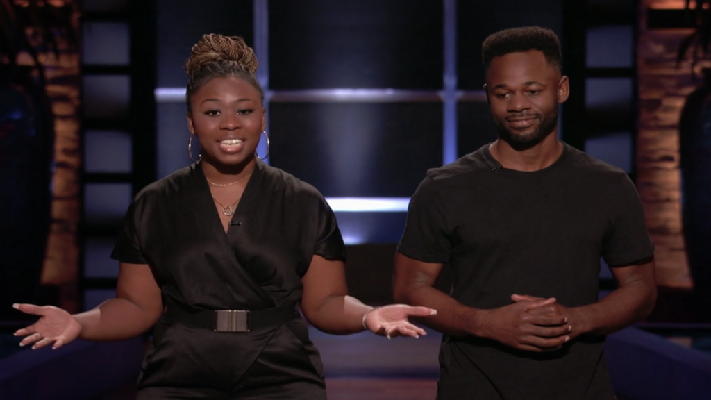 You Go Natural Head Wrap Update | Shark Tank Season 14 Episode 21