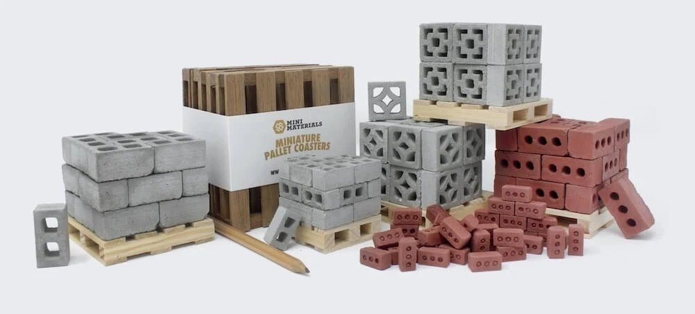Mini Materials Shark Tank Episode 6 Update & Net Worth