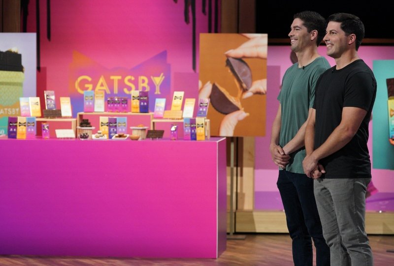 GATSBY Chocolate Shark Tank Episode S15 E1 Update & Net Worth