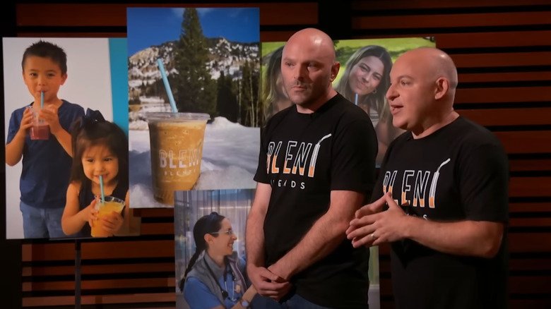 Bleni Blends Smoothie Kiosk Shark Tank Episode 18 Update & Net Worth