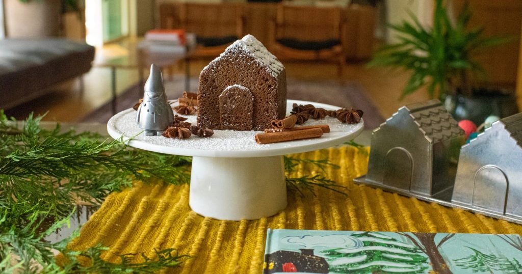 The Tomte Cake Shark Tank Episode 8 Update & Net Worth