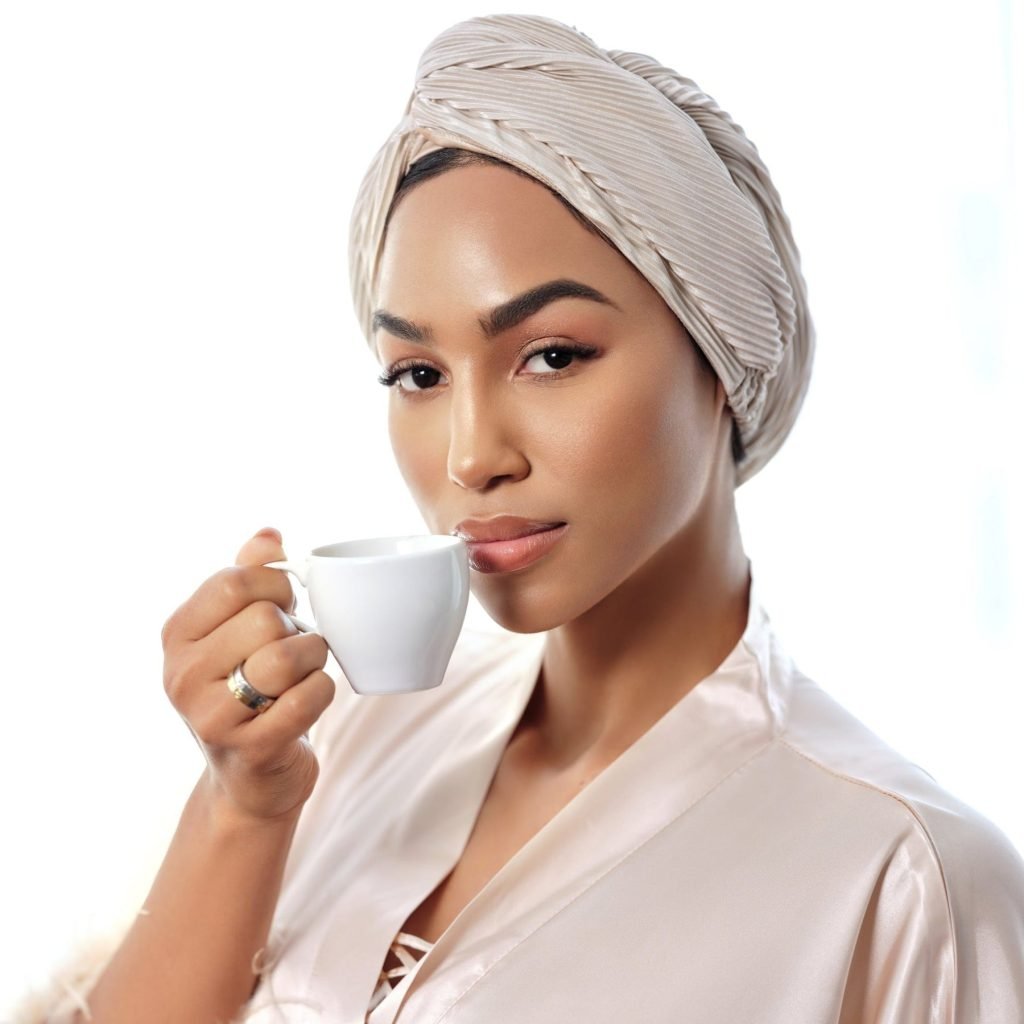 You Go Natural Head Wrap Update | Shark Tank Season 14 Episode 21